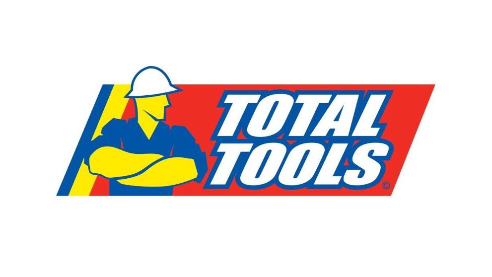 Total Tools logo