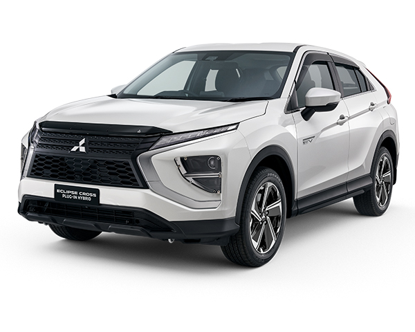 Eclipse Cross Accessories | Mitsubishi Motors Australia Ltd