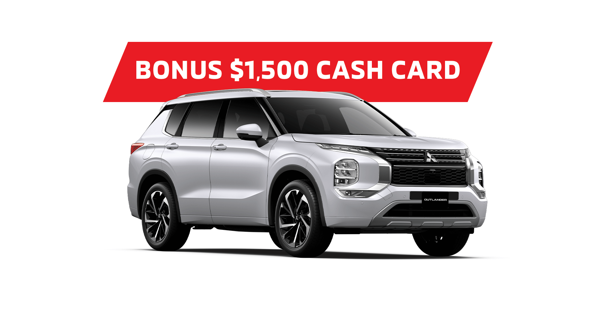 Offers Wayville Mitsubishi