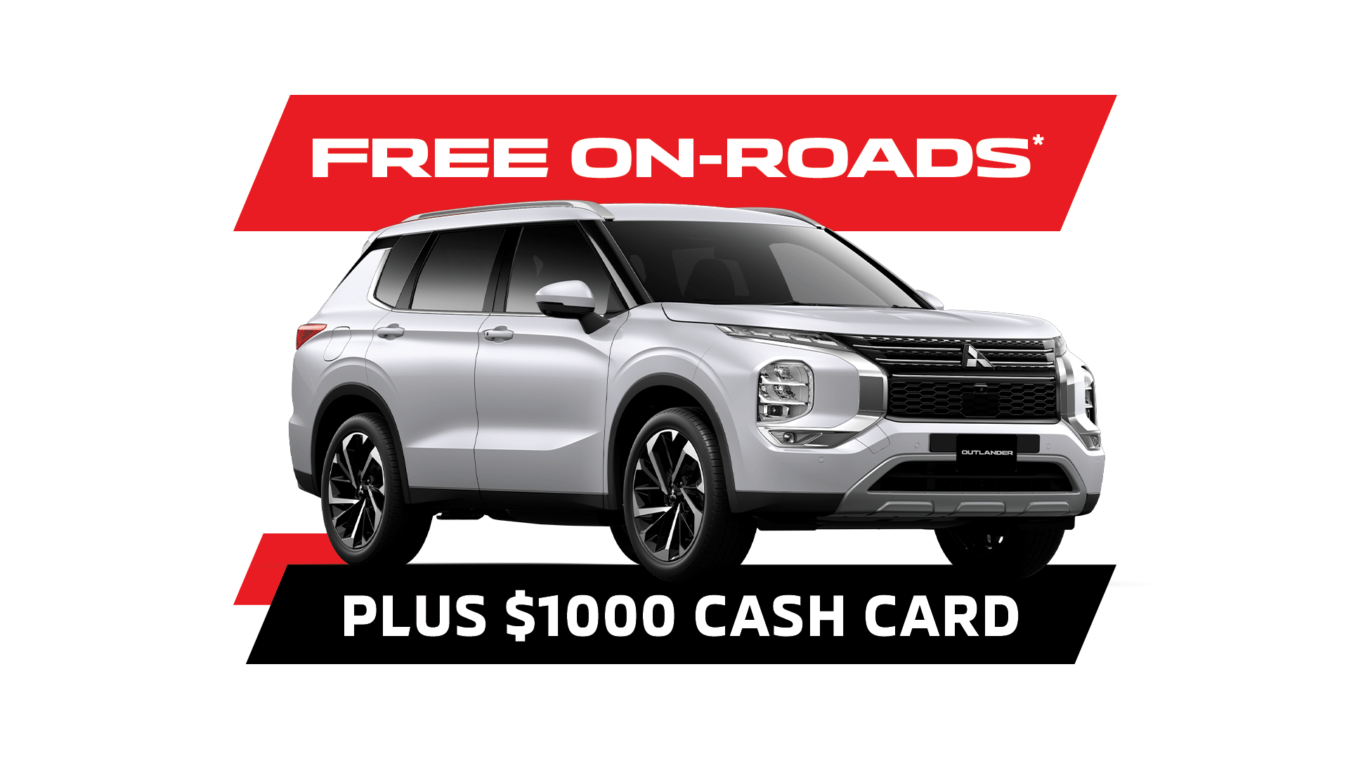 Offers - Wayville Mitsubishi