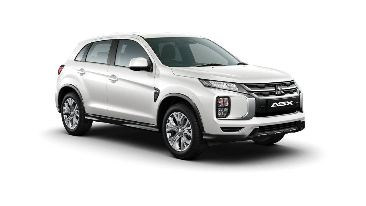 Asx Compact Suv Specifications Mitsubishi Motors Australia Ltd