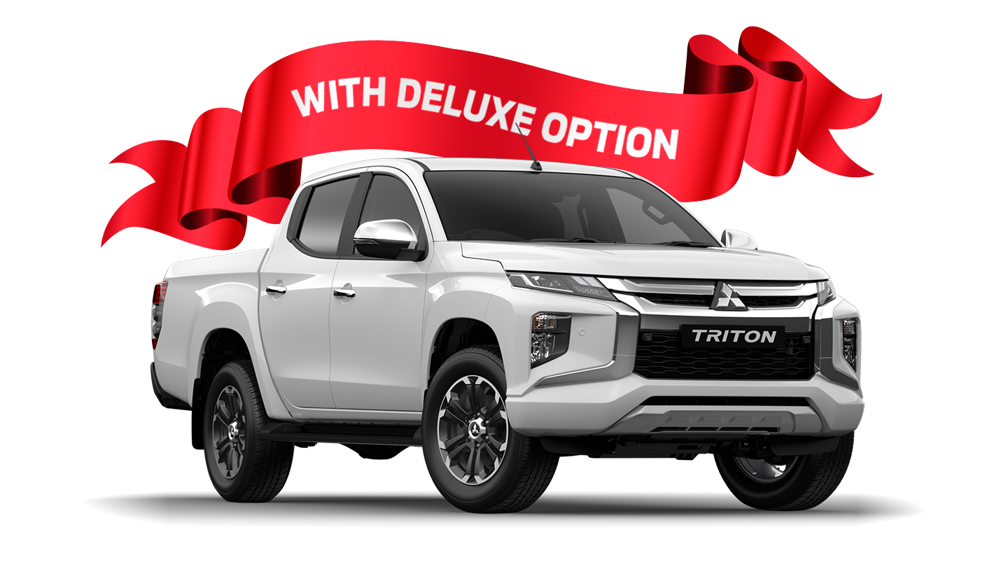 Offers Western Plains Mitsubishi