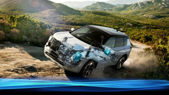 Plug-in Hybrid EV Technology | Mitsubishi Motors Australia Ltd