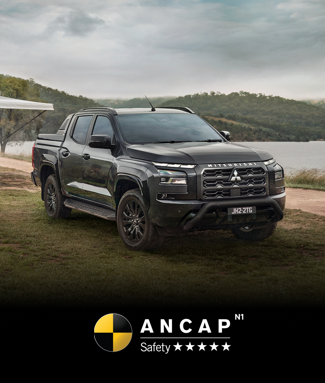 New-Gen Safety Features